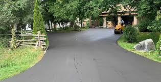 Best Driveway Crack Filling  in Zion, PA